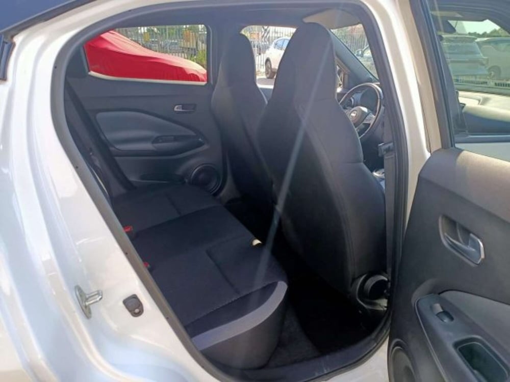 Nissan Juke usata a Firenze (10)