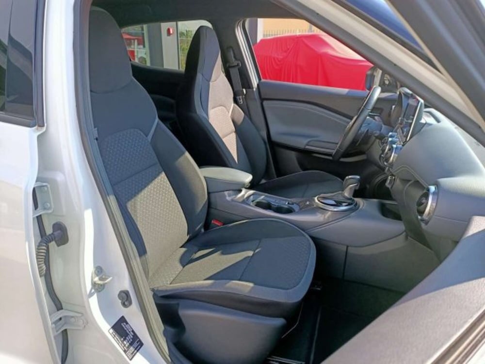 Nissan Juke usata a Firenze (11)