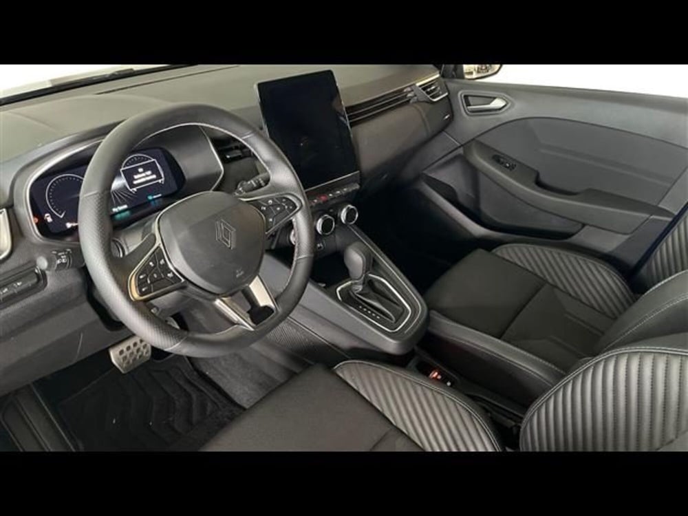 Renault Clio usata a Firenze (10)
