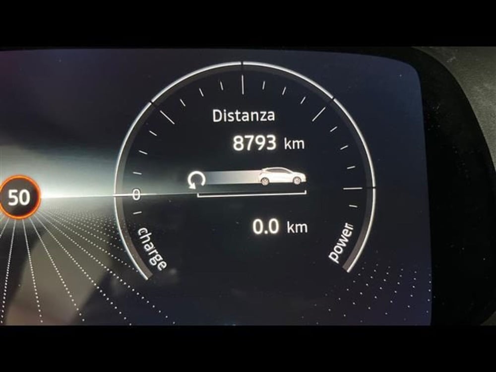 Renault Clio usata a Firenze (11)