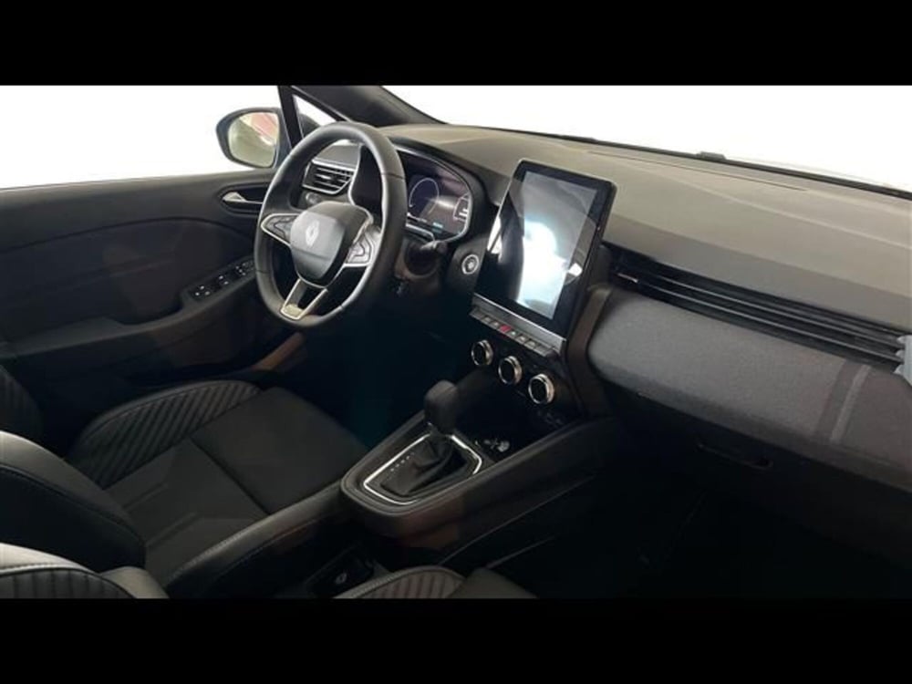 Renault Clio usata a Firenze (12)
