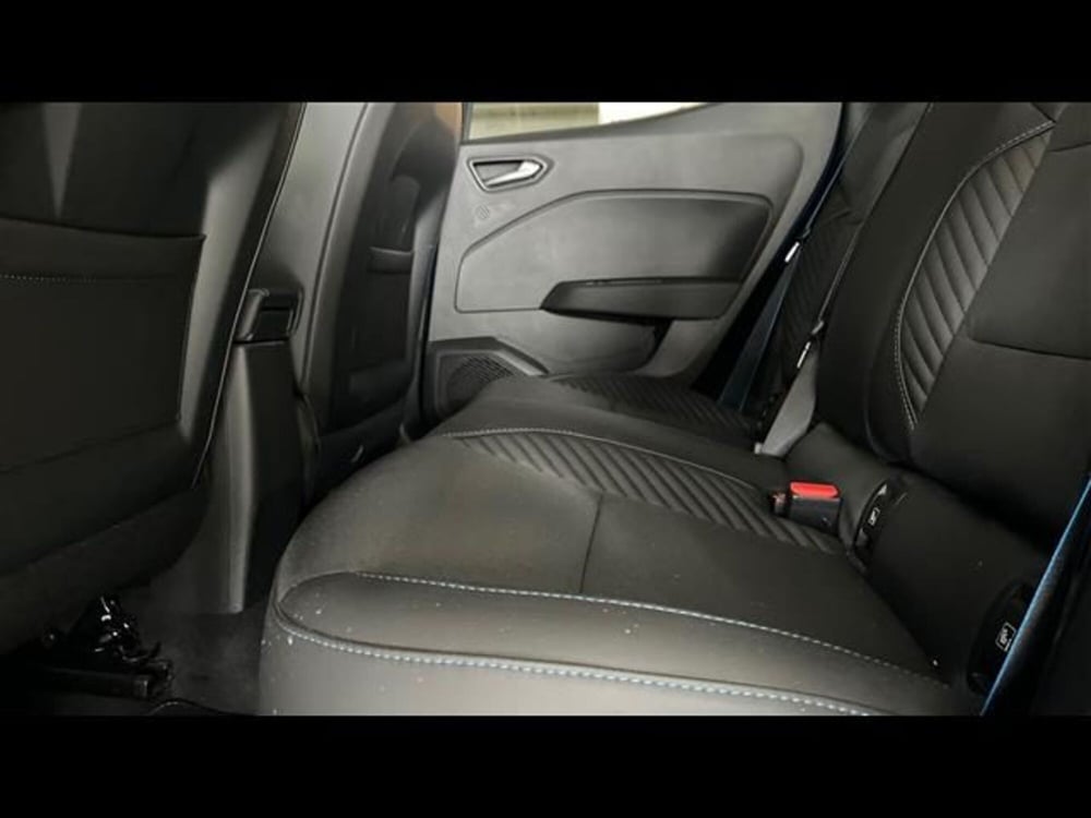 Renault Clio usata a Firenze (14)