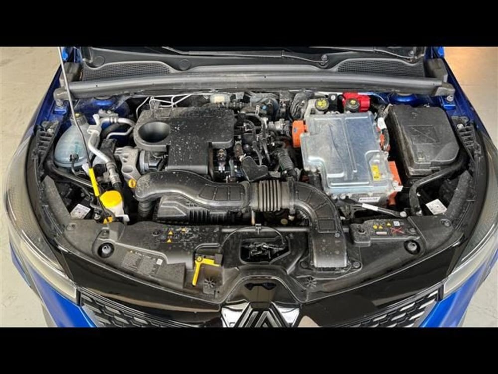 Renault Clio usata a Firenze (15)
