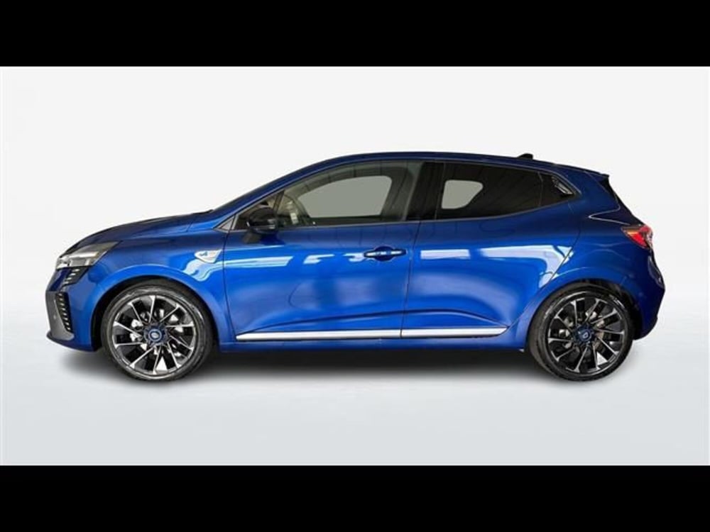Renault Clio usata a Firenze (3)