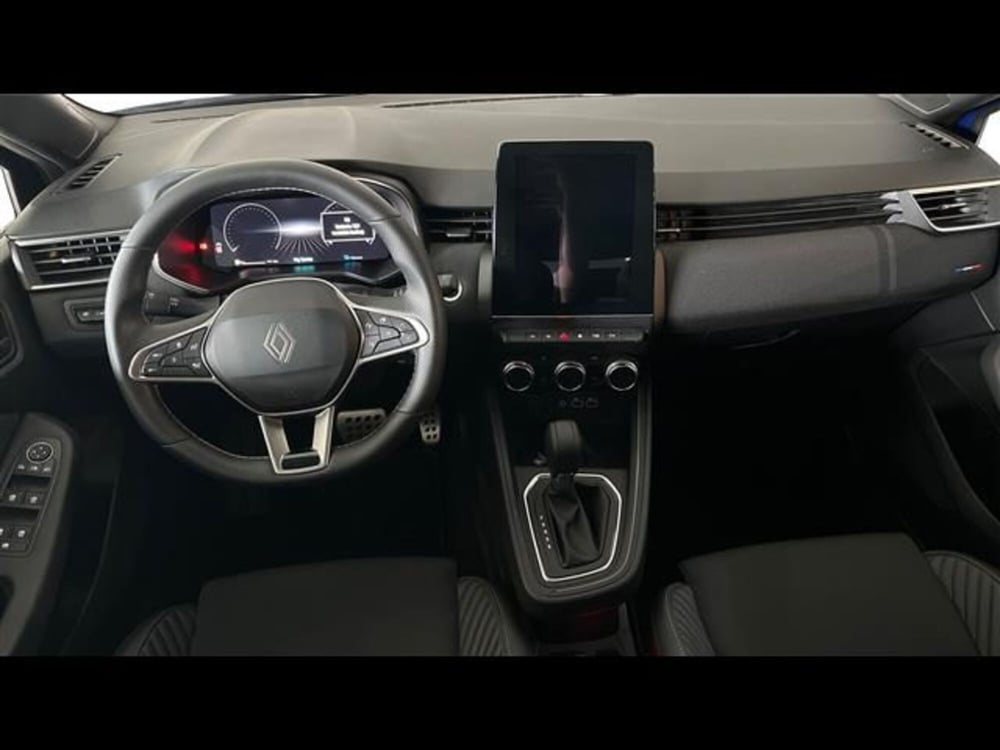 Renault Clio usata a Firenze (7)