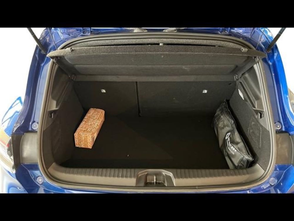 Renault Clio usata a Firenze (9)