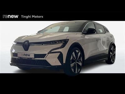 Renault Megane E-Tech Electric Techno EV60 220cv AC22 del 2022 usata a Empoli
