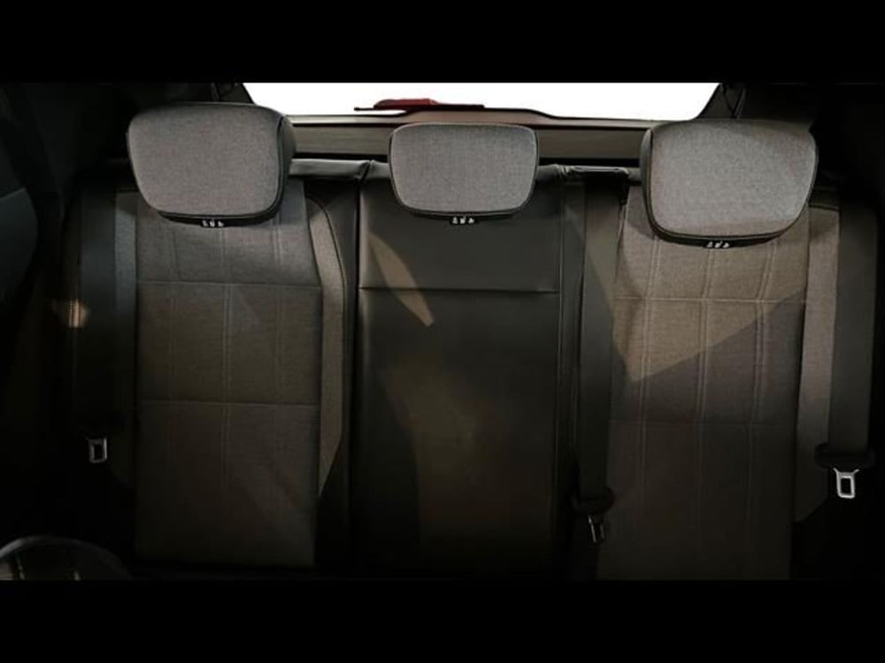 Renault Megane E-Tech Electric usata a Firenze (13)
