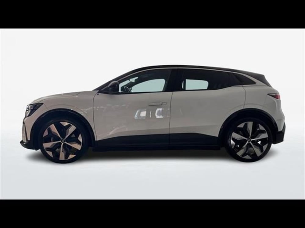 Renault Megane E-Tech Electric usata a Firenze (3)