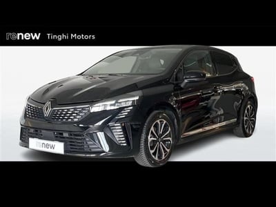 Renault Clio 1.0 tce Techno 90cv del 2024 usata a Empoli