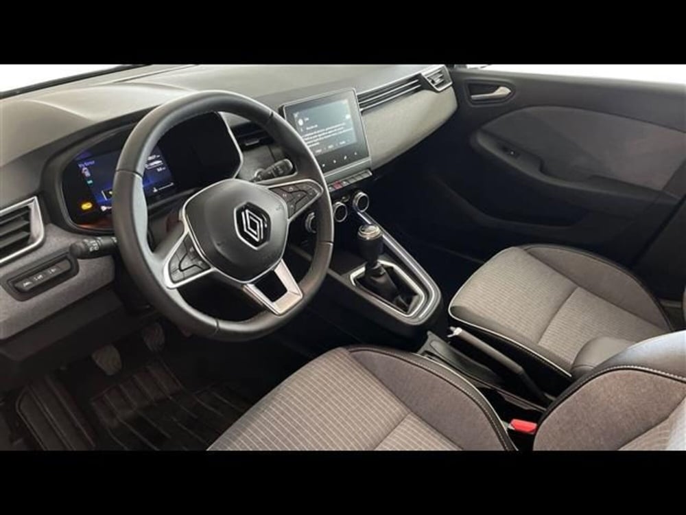 Renault Clio usata a Firenze (10)