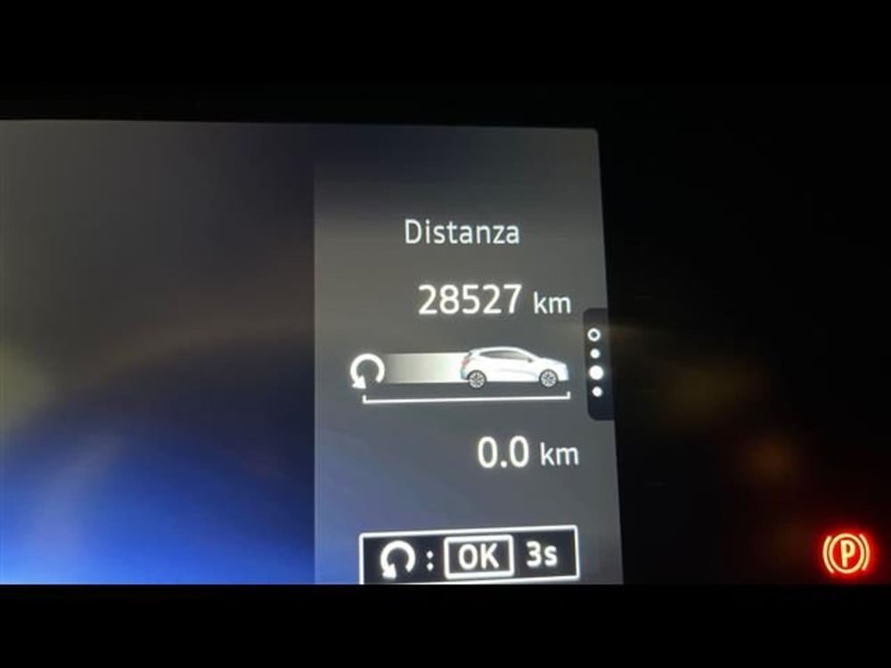 Renault Clio usata a Firenze (11)