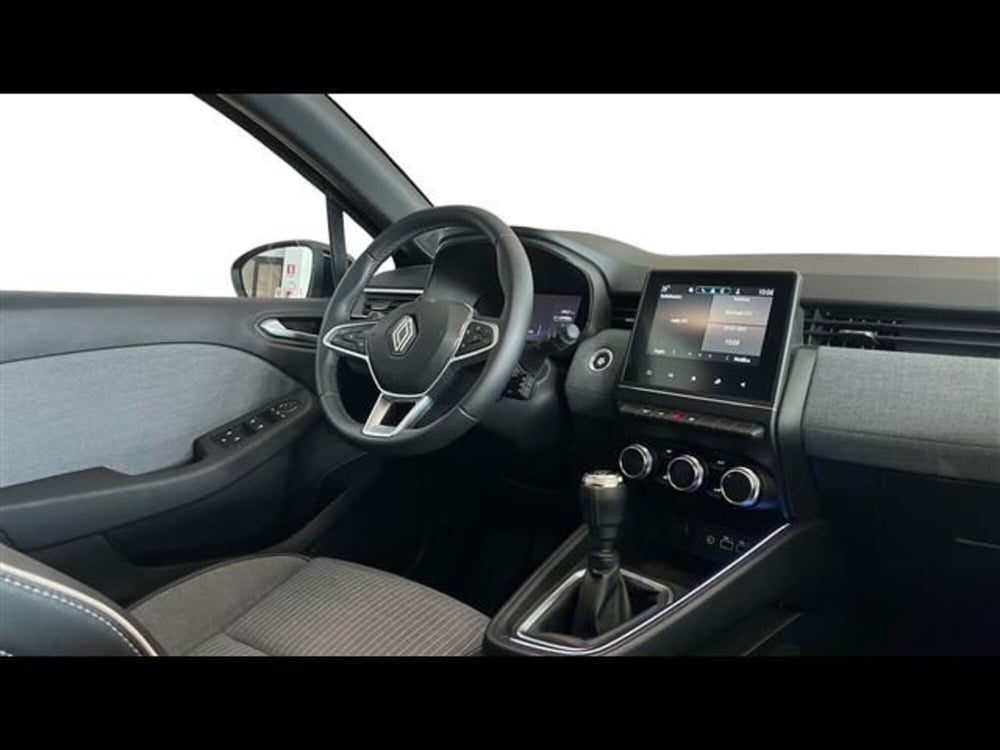 Renault Clio usata a Firenze (12)