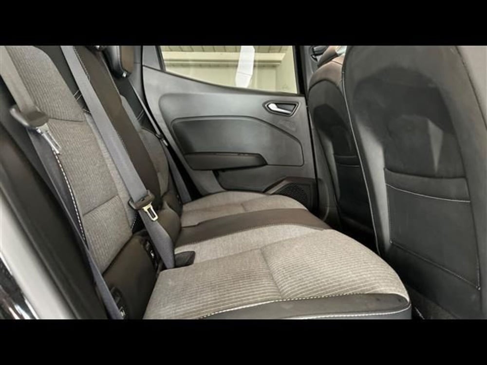 Renault Clio usata a Firenze (14)