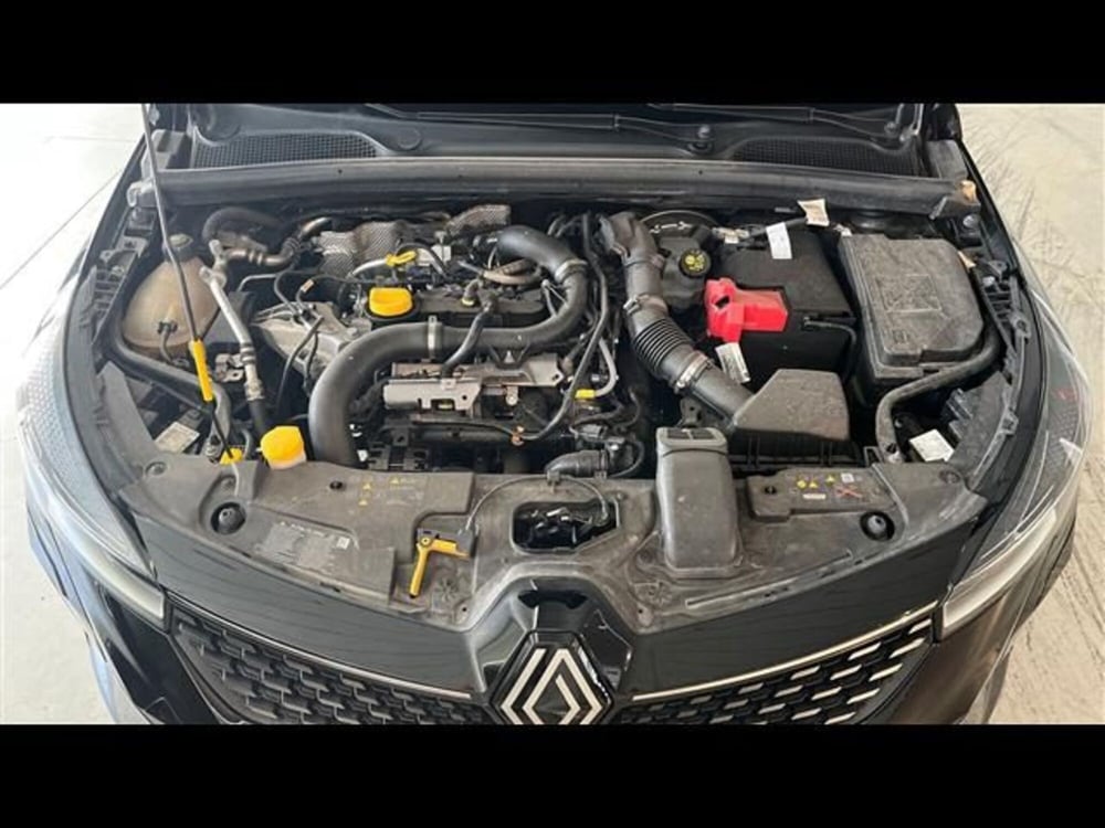 Renault Clio usata a Firenze (15)