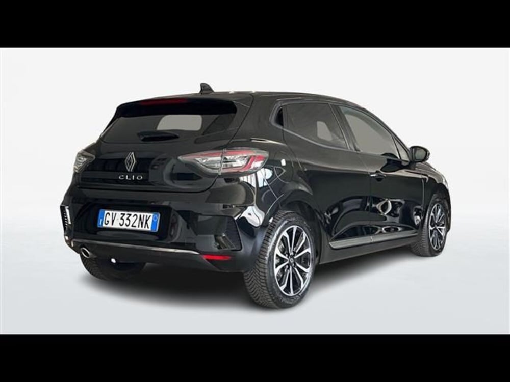 Renault Clio usata a Firenze (2)