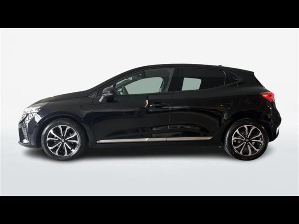 Renault Clio usata a Firenze (3)