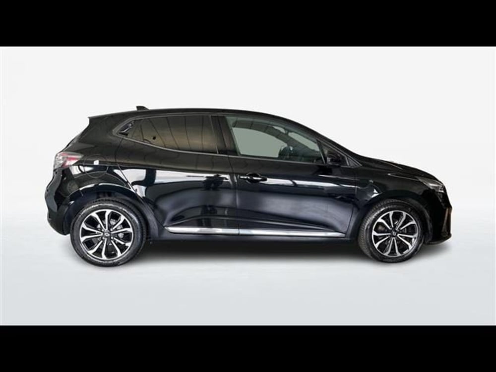 Renault Clio usata a Firenze (4)