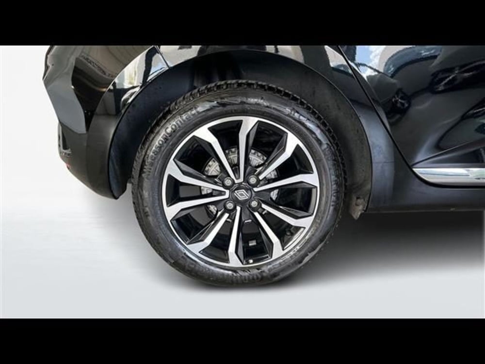 Renault Clio usata a Firenze (5)