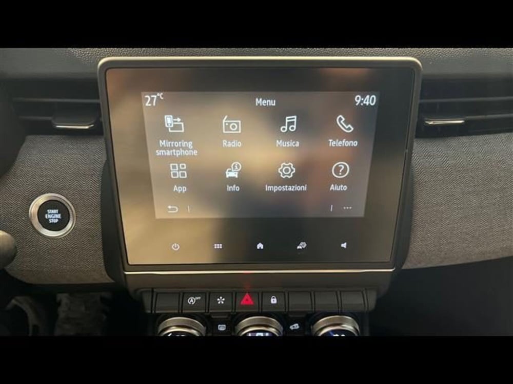 Renault Clio usata a Firenze (6)