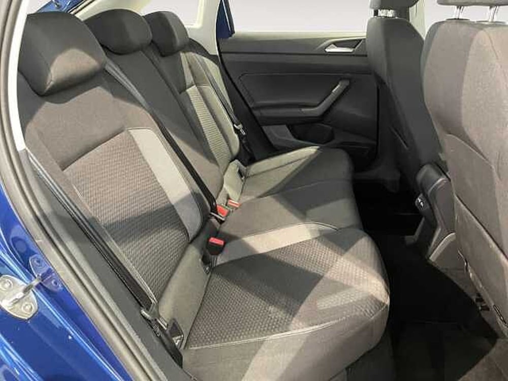 Volkswagen Taigo usata a Ravenna (10)