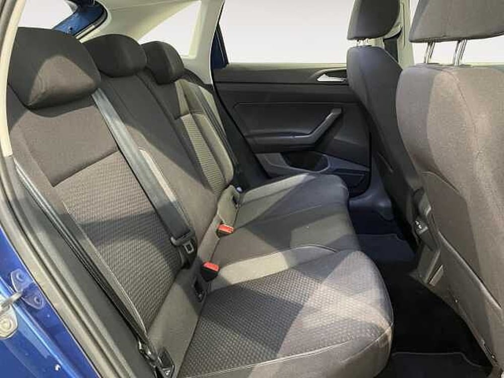 Volkswagen Taigo usata a Ravenna (10)