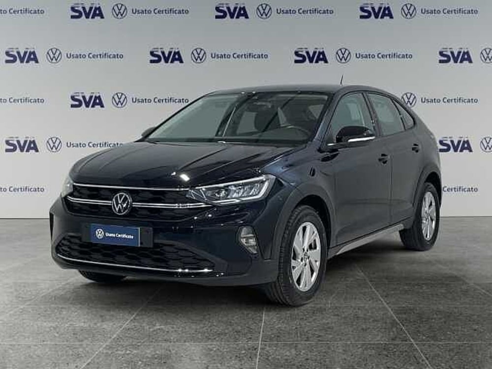 Volkswagen Taigo usata a Ravenna