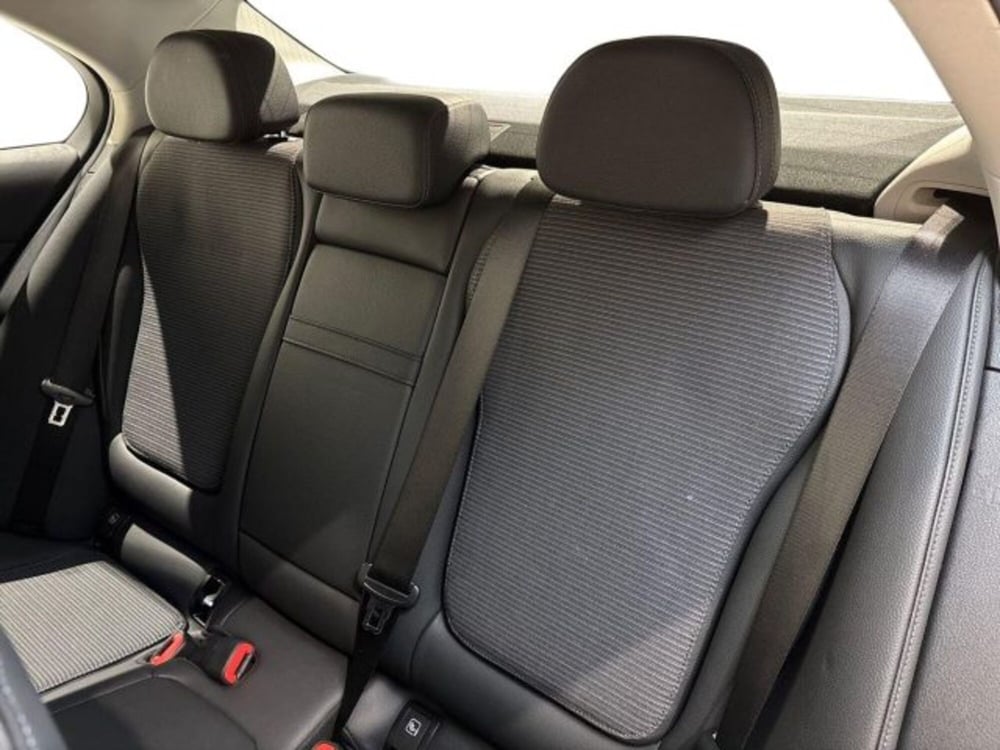 Mercedes-Benz Classe C usata a Bologna (16)