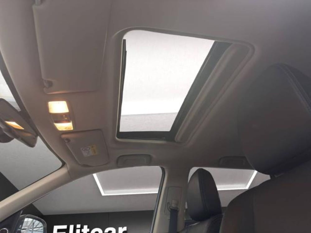 Mitsubishi Outlander usata a Milano (13)