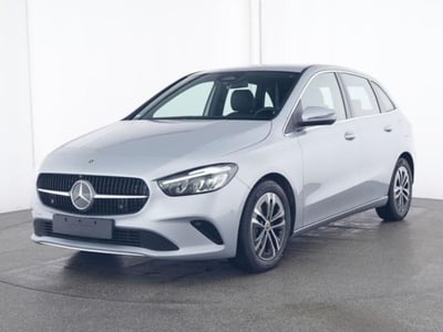 Mercedes-Benz Classe B 180 Progressive Advanced Plus auto del 2024 usata a Magenta