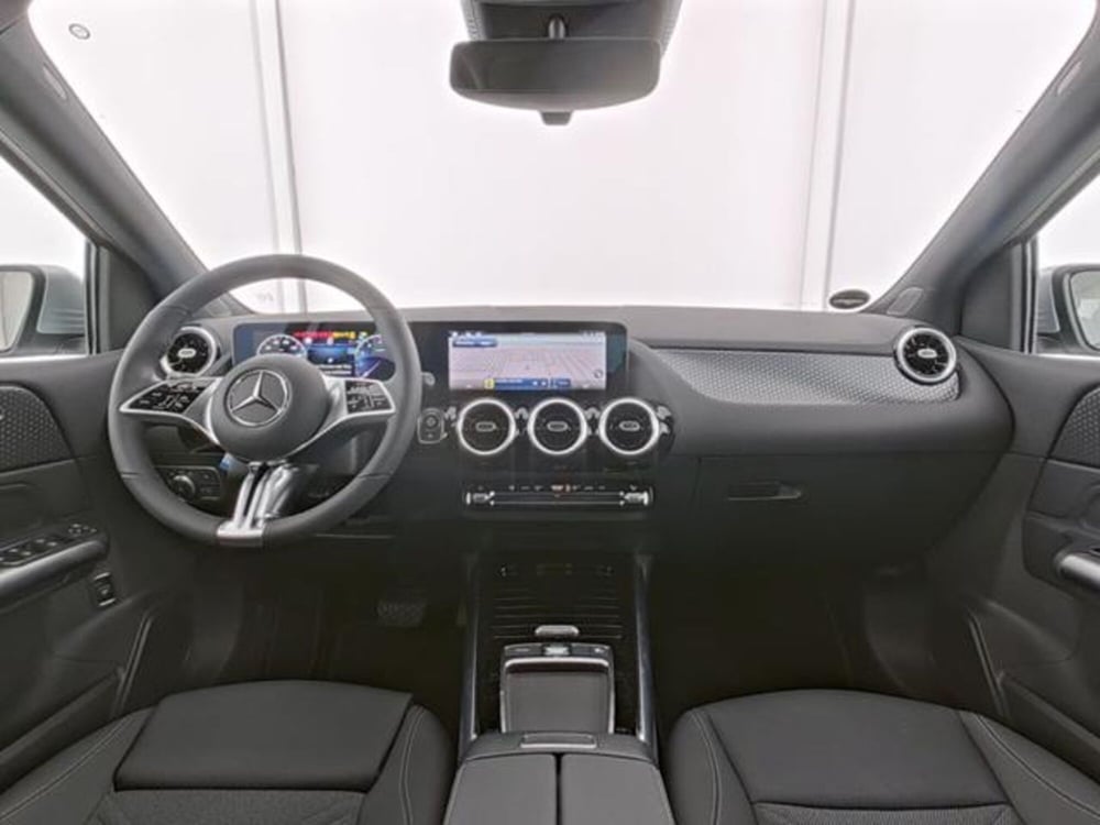Mercedes-Benz Classe B usata a Milano (6)