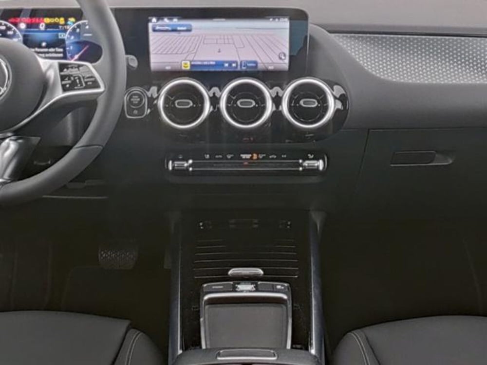 Mercedes-Benz Classe B usata a Milano (8)