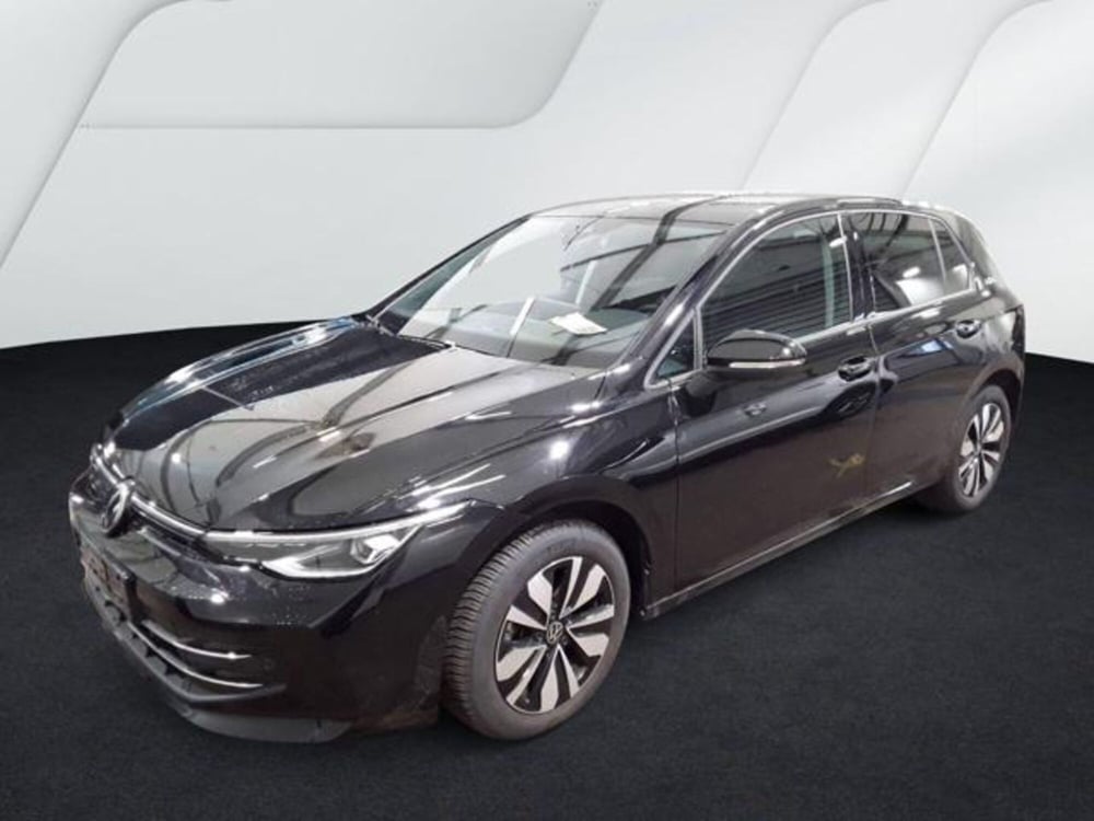 Volkswagen Golf usata a Milano
