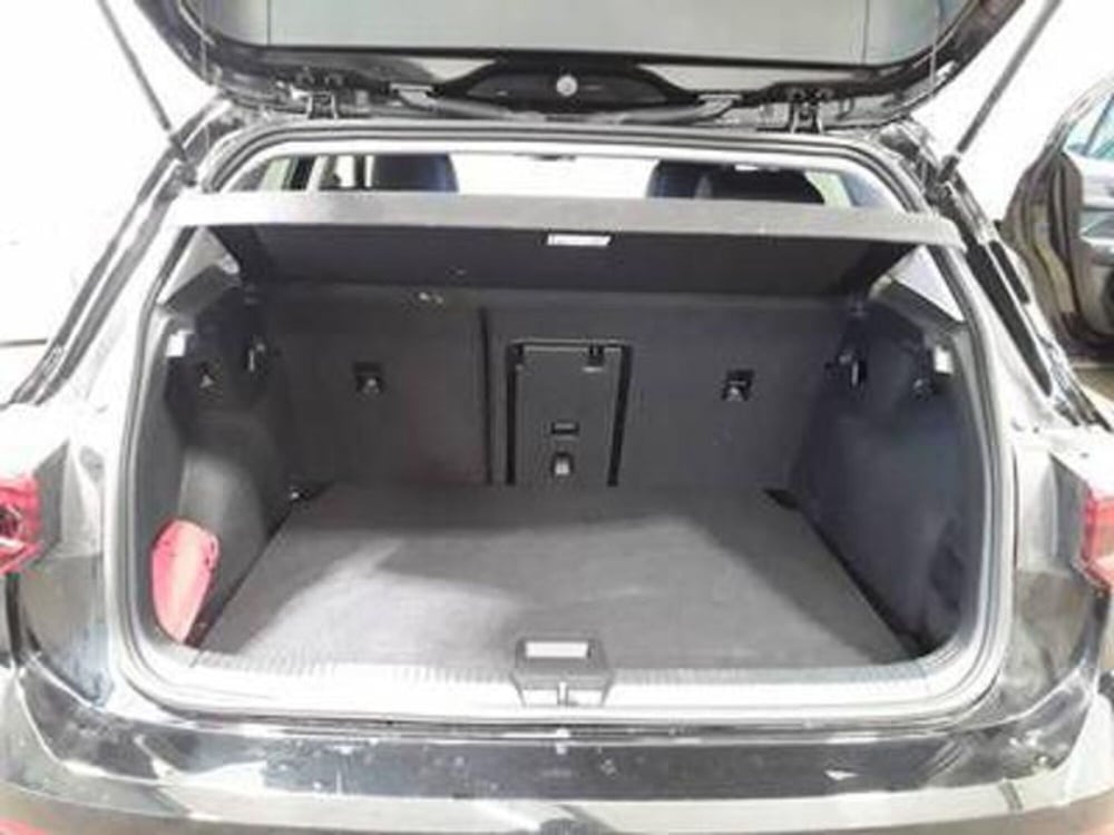 Volkswagen Golf usata a Milano (10)
