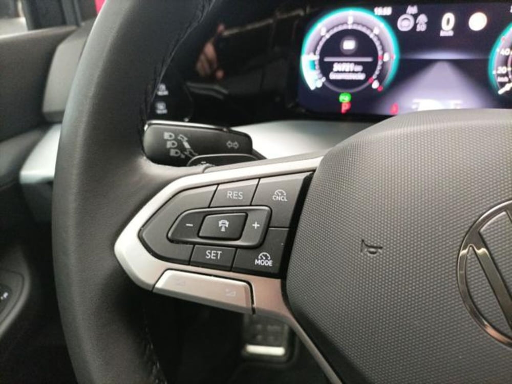 Volkswagen Golf usata a Milano (13)