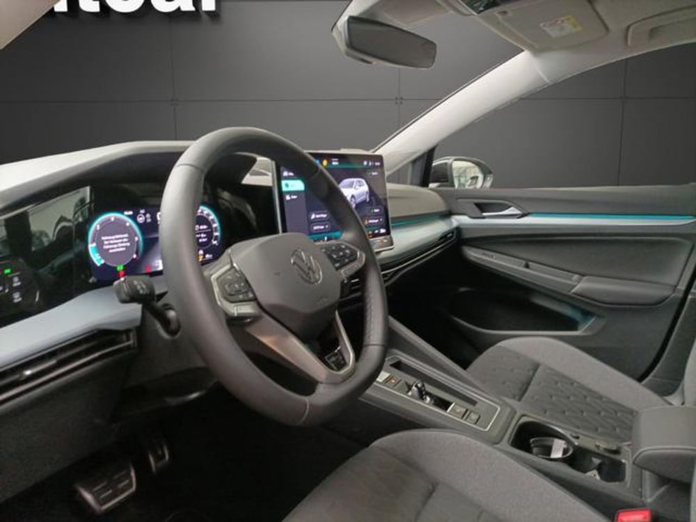 Volkswagen Golf usata a Milano (14)