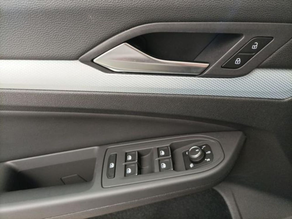 Volkswagen Golf usata a Milano (15)