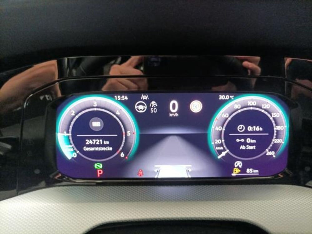 Volkswagen Golf usata a Milano (17)