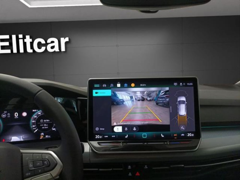 Volkswagen Golf usata a Milano (18)
