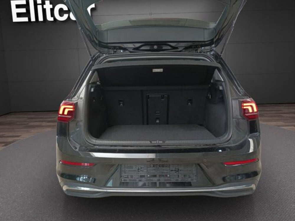 Volkswagen Golf usata a Milano (19)