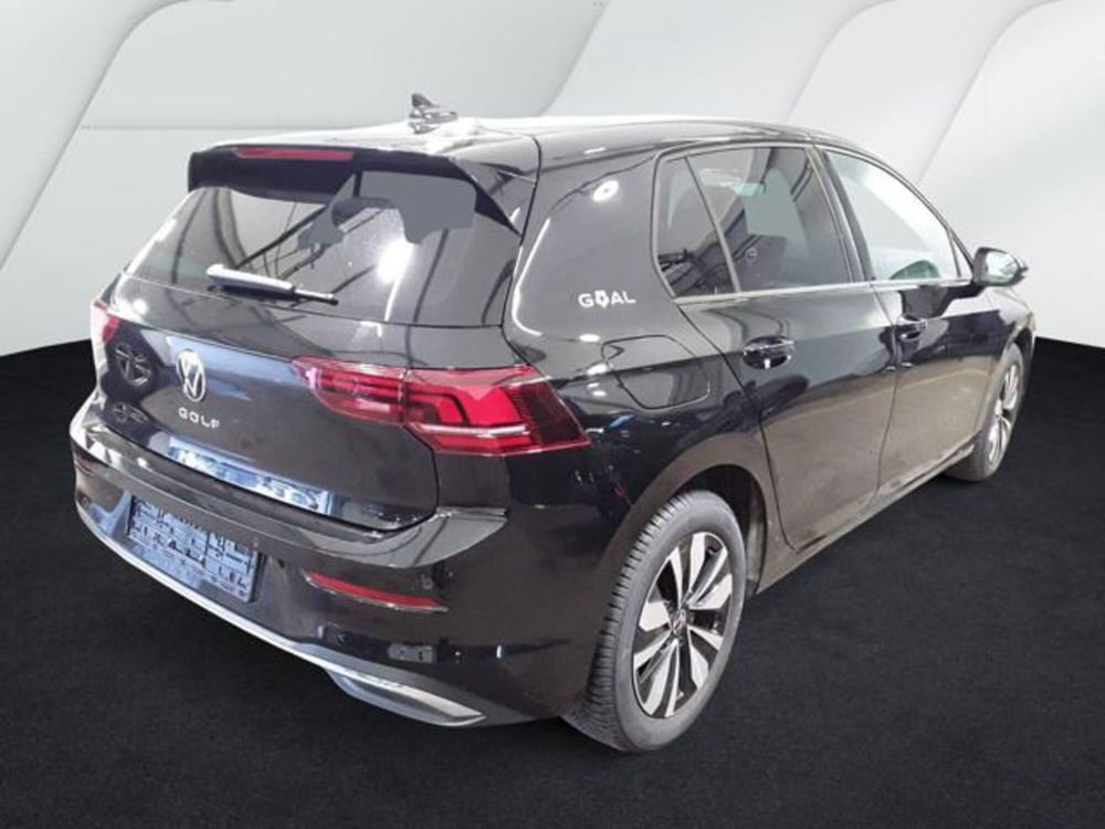 Volkswagen Golf usata a Milano (3)