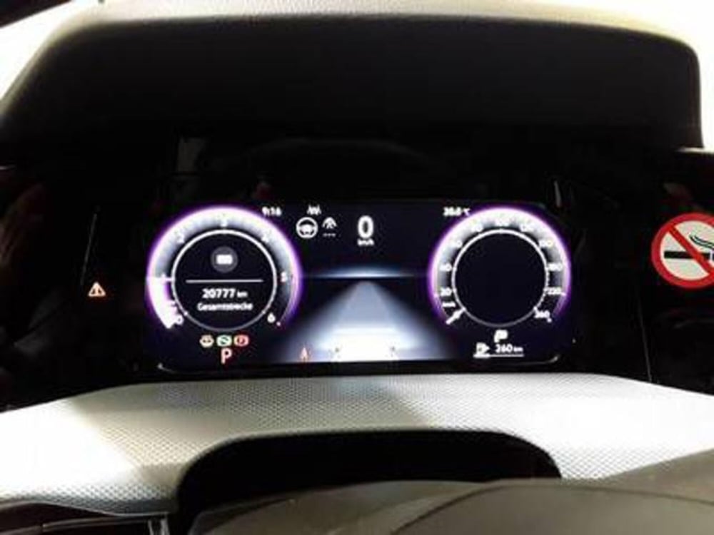 Volkswagen Golf usata a Milano (5)