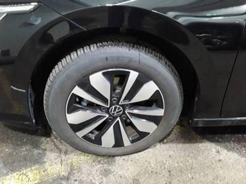 Volkswagen Golf usata a Milano (9)