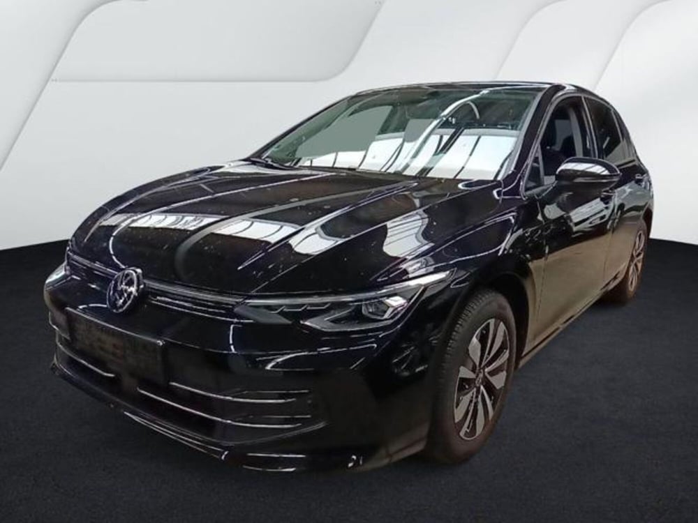 Volkswagen Golf usata a Milano