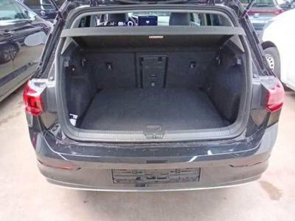 Volkswagen Golf usata a Milano (10)