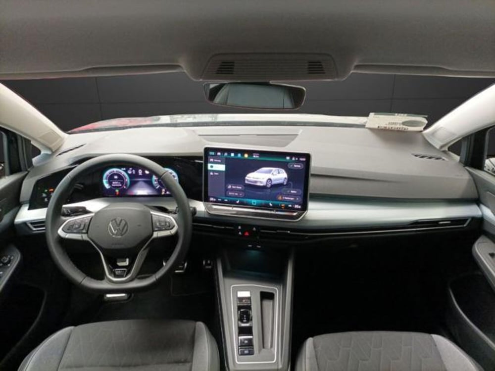 Volkswagen Golf usata a Milano (12)