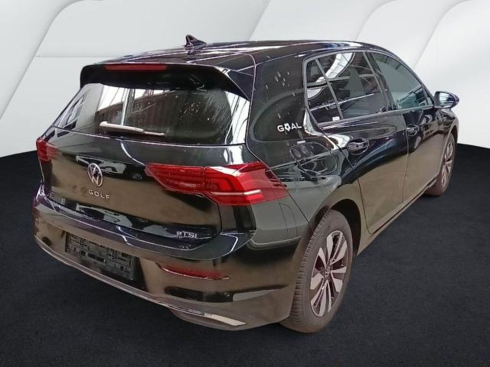 Volkswagen Golf usata a Milano (3)