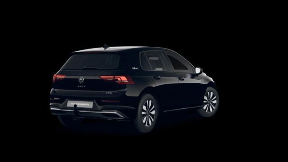 Volkswagen Golf usata a Milano (4)