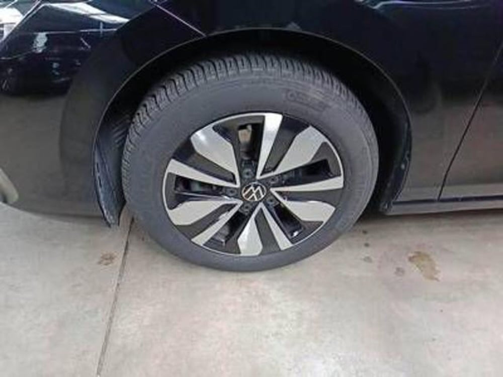 Volkswagen Golf usata a Milano (9)