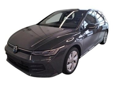 Volkswagen Golf Variant 1.5 etsi Life 115cv dsg del 2024 usata a Magenta